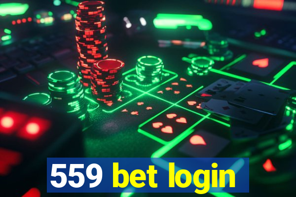 559 bet login